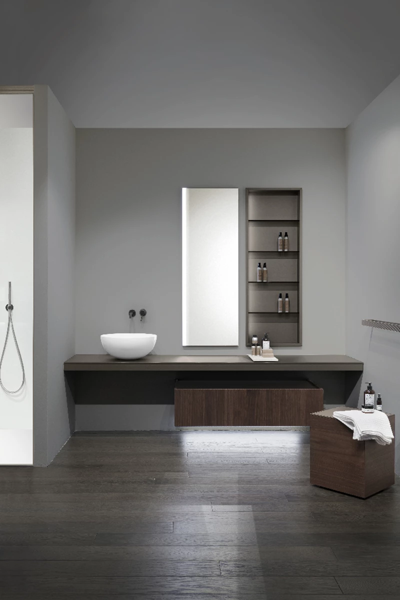 Modern bathroom design inspiration 15