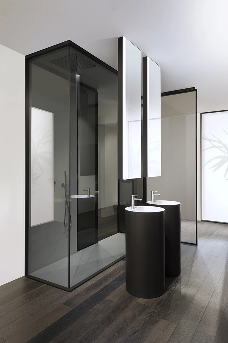 Modern bathroom design inspiration 11