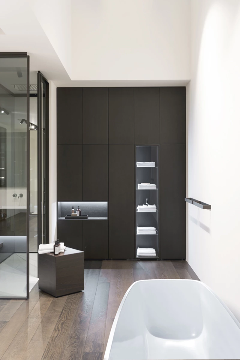 Modern bathroom design inspiration 16