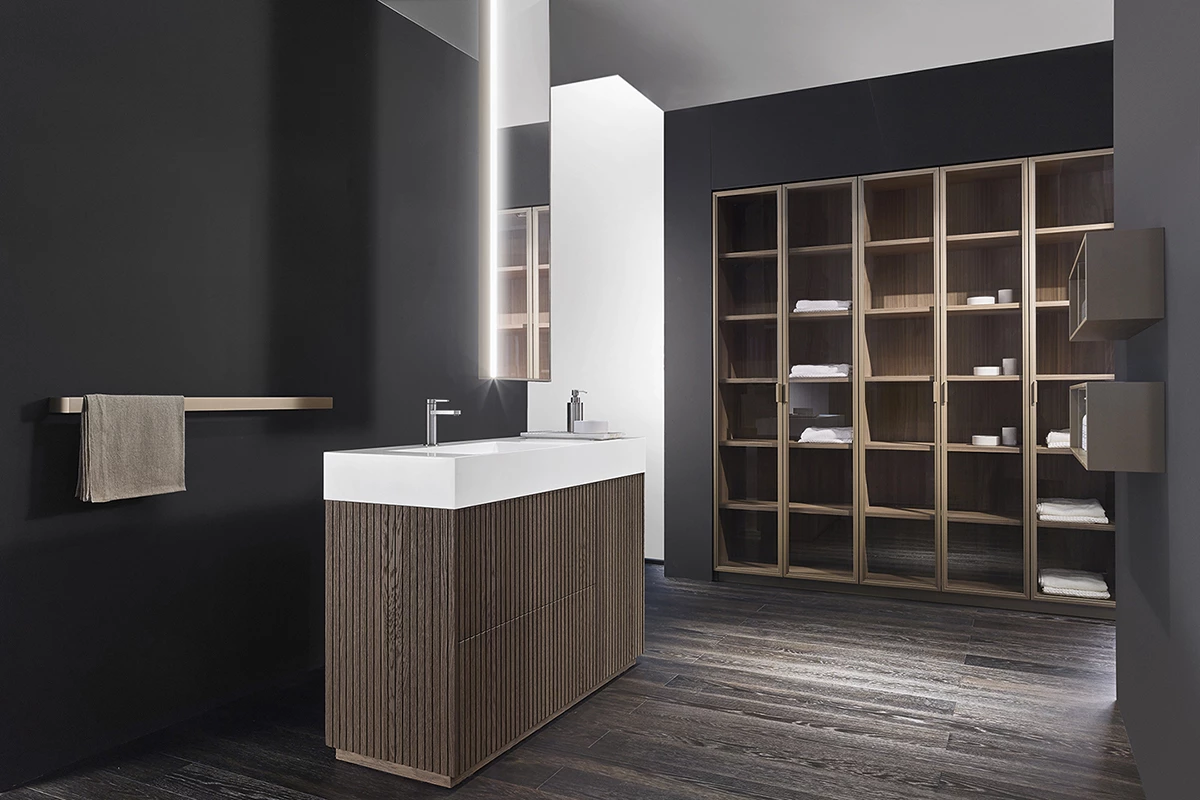 Modern bathroom design inspiration 14