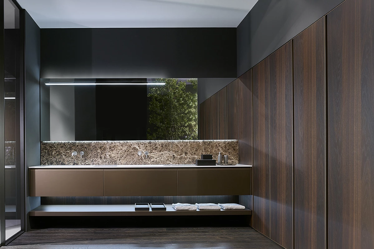 Modern bathroom design inspiration 15