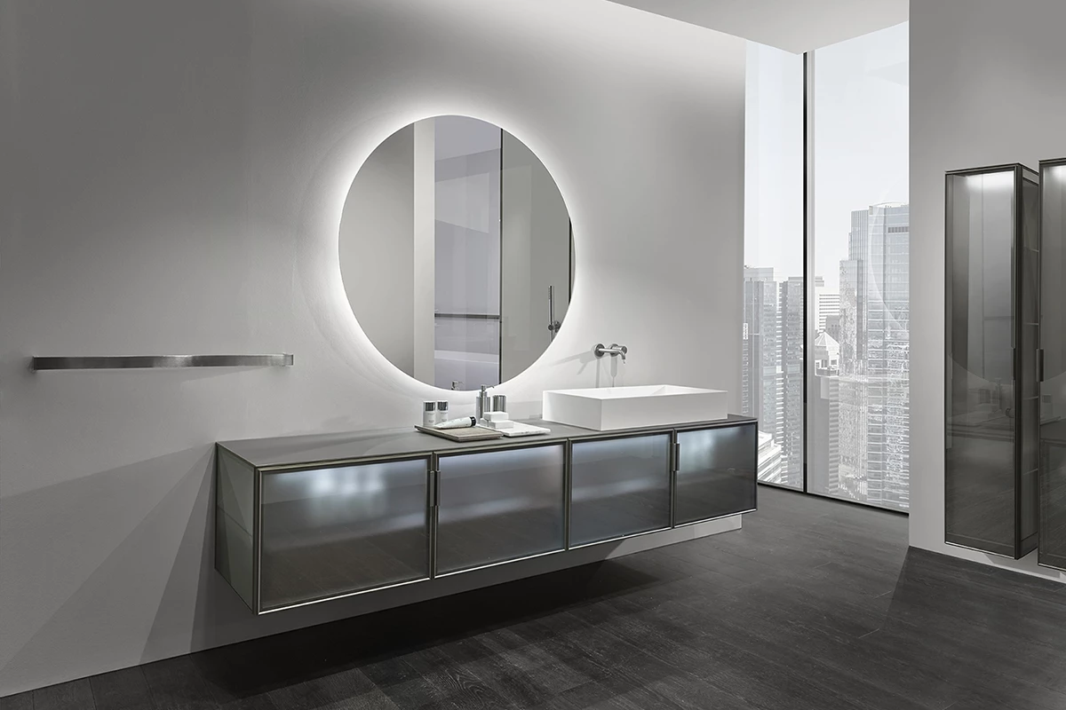 Modern bathroom design inspiration 16