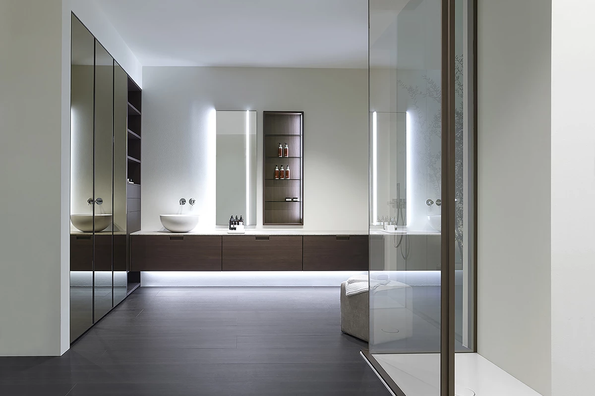 Modern bathroom design inspiration 17