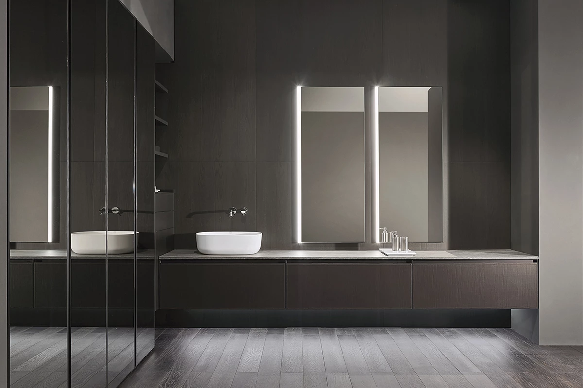 Luxury Bathrooms