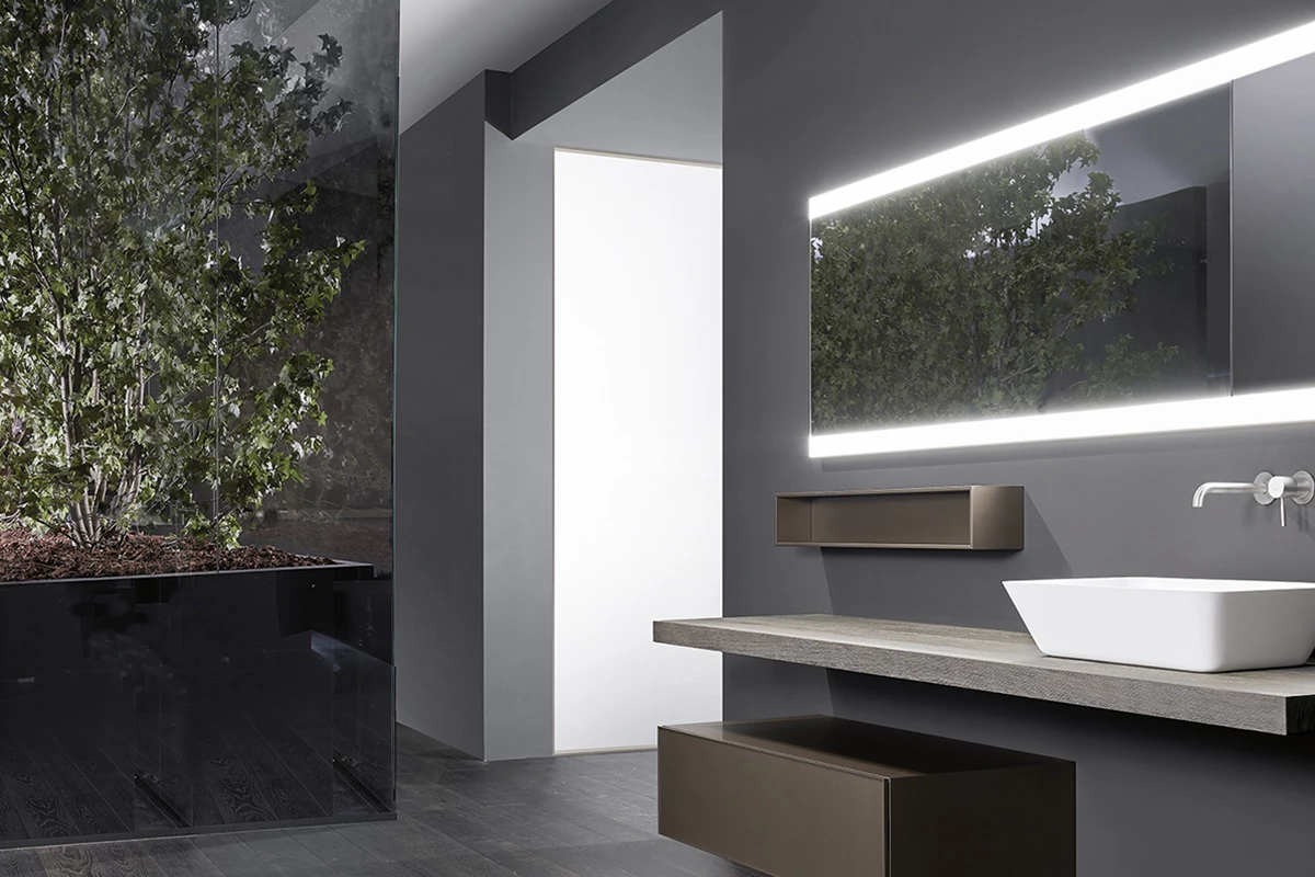 High End Bathrooms