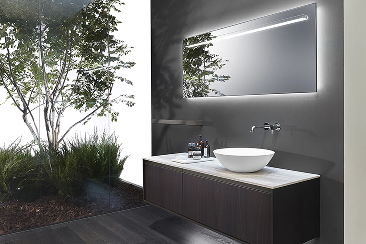 Modern bathroom design inspiration 6