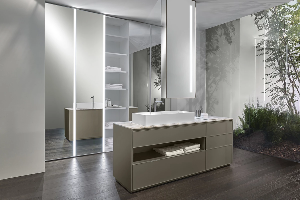 Modern bathroom design inspiration 7