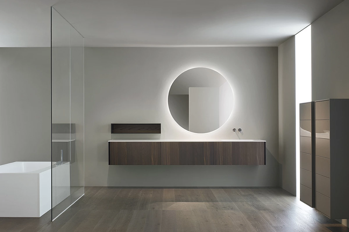 Modern bathroom design inspiration 10