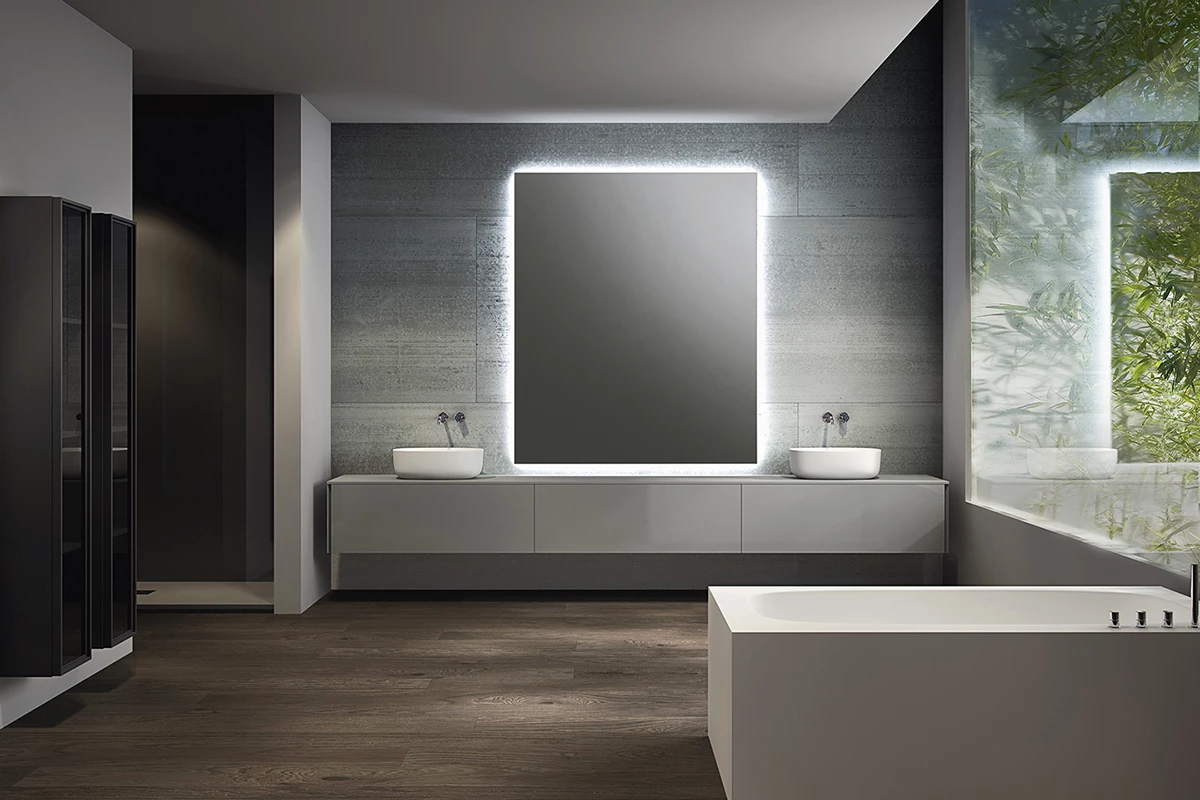 Modern bathroom design inspiration 11
