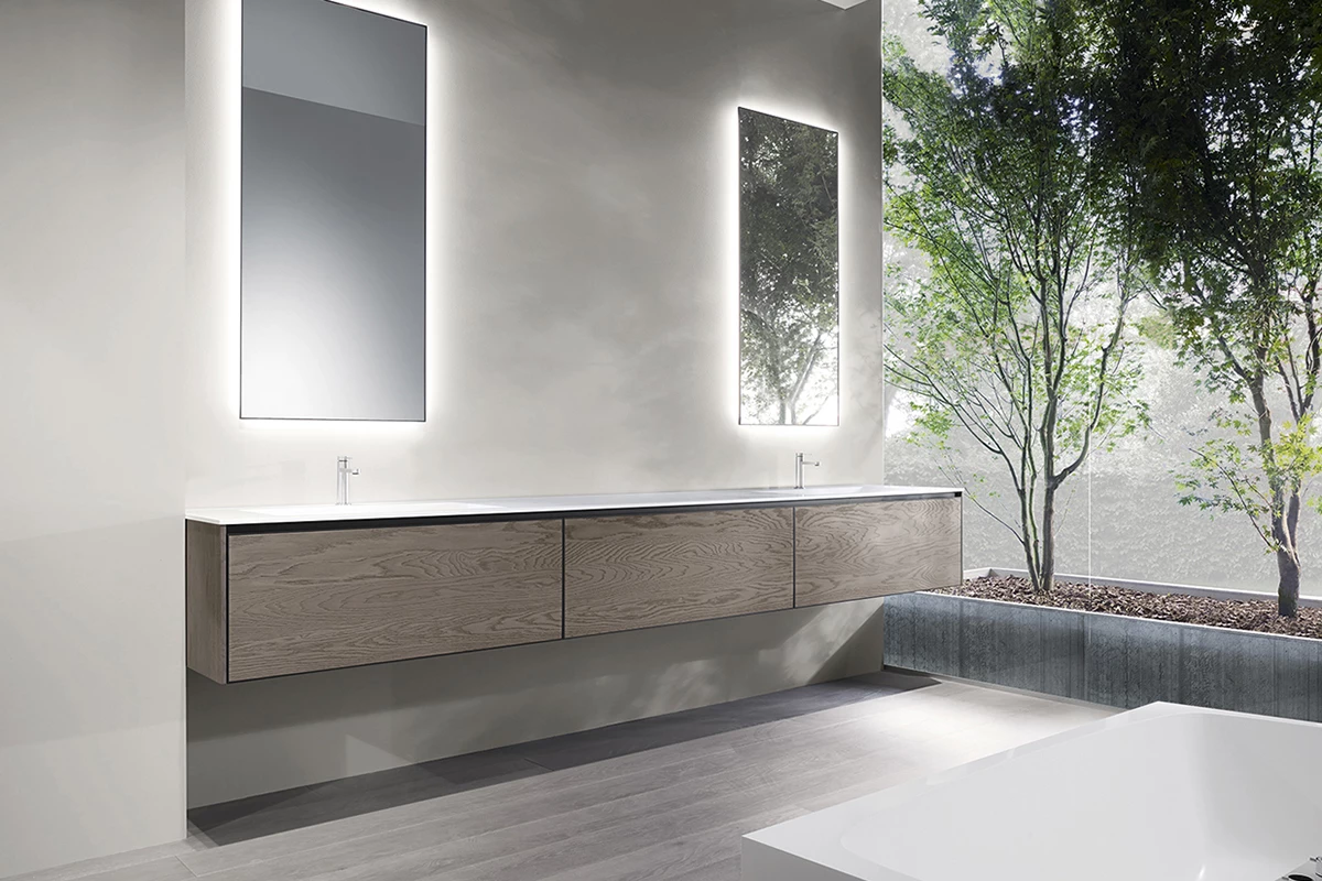 Modern bathroom design inspiration 12