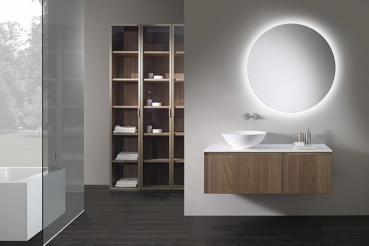 Modern bathroom design inspiration 14