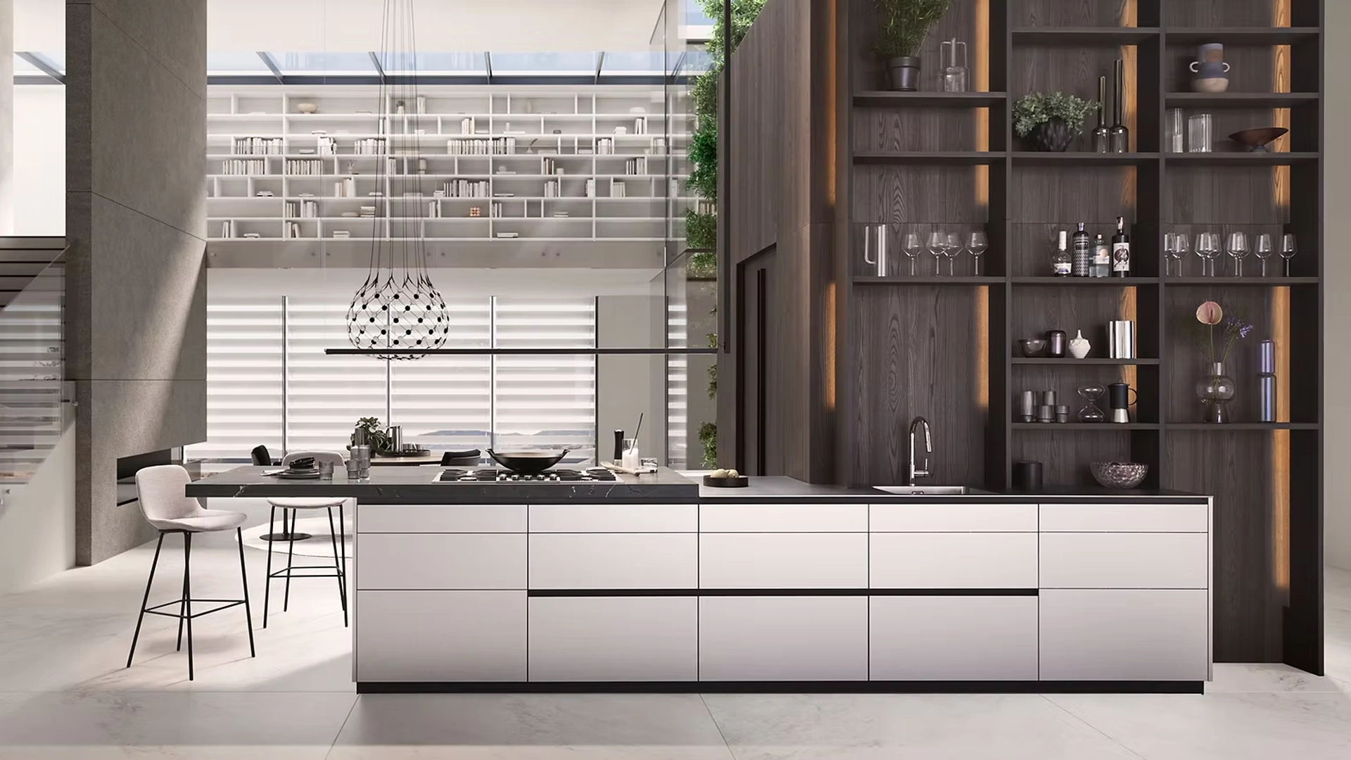 European kitchen design inspiration