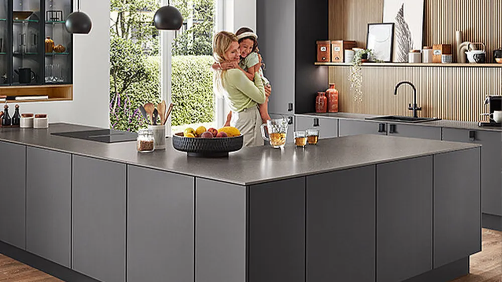 European Kitchen Cabinets 2026 photo