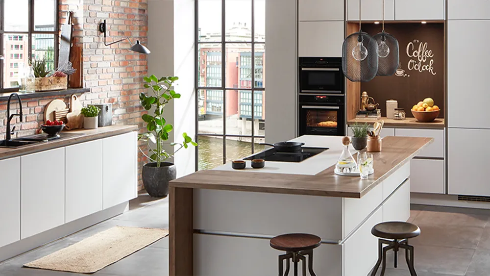 Nobilia Kitchens picture