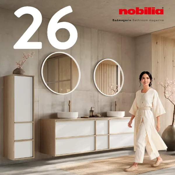 Nobilia Kitchen Catalogs