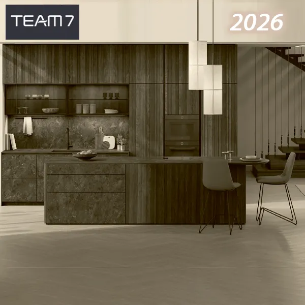 Team7 Kitchen Catalog 2026