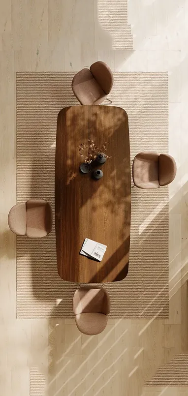 Solid Wood Kitchens Image 1