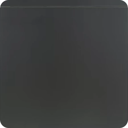 Dark wood kitchen front material