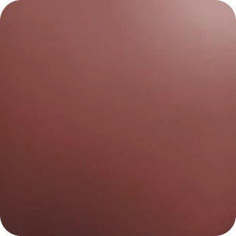 Deep red kitchen finish category