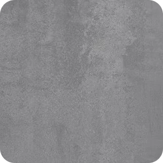 Concrete effect kitchen material