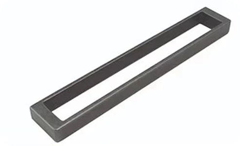 Modern kitchen handle design 2