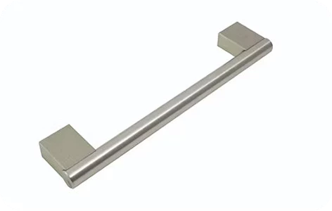 Modern kitchen handle design 6