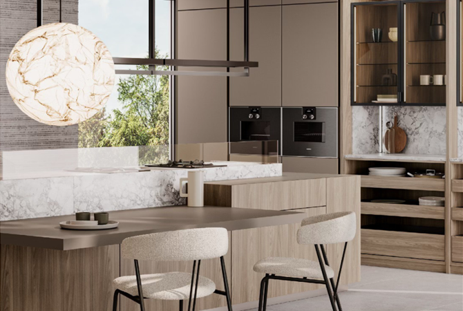 Kitchen catalog preview