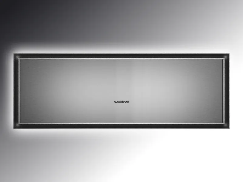 Gaggenau Expressive Series Warming Drawer
