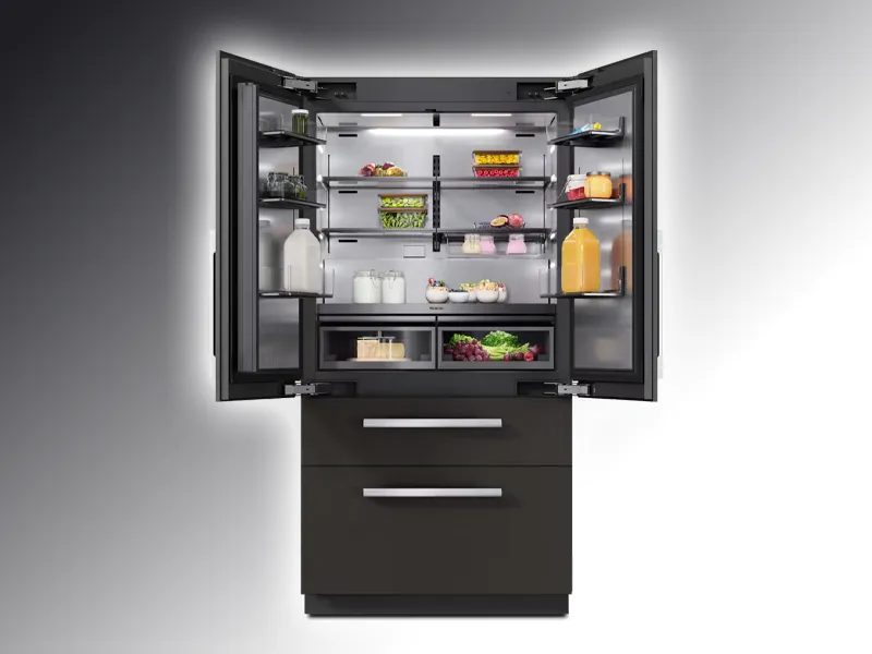 Miele MasterCool French-Door Refrigerator