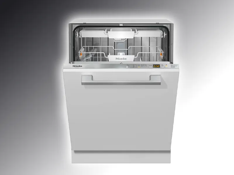Miele G 5056 SCVi Active Dishwasher
