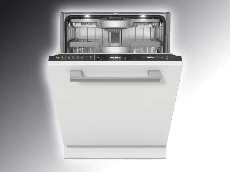 Miele G 7766 SCVi AutoDos Dishwasher