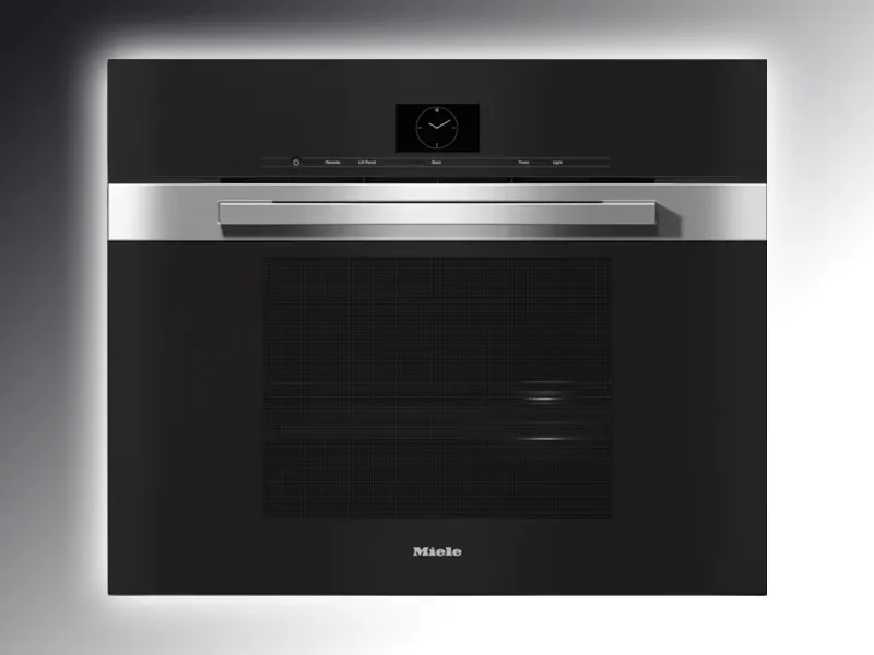Miele 30-Inch Combi-Steam Oven XXL