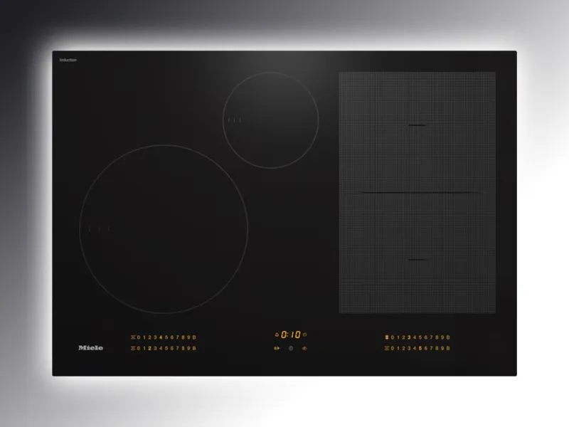 Miele 30-Inch Induction Cooktop