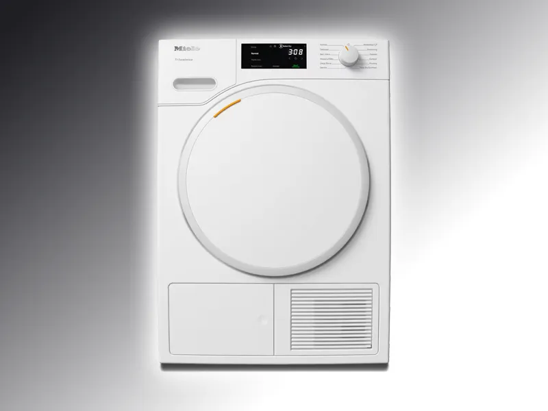 Miele T1 Heat-Pump Dryer