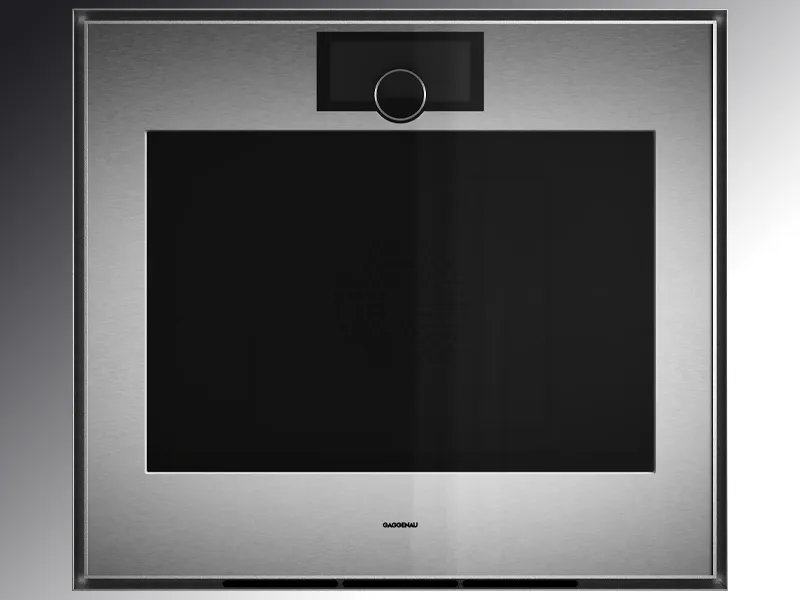 Gaggenau Expressive Series Oven