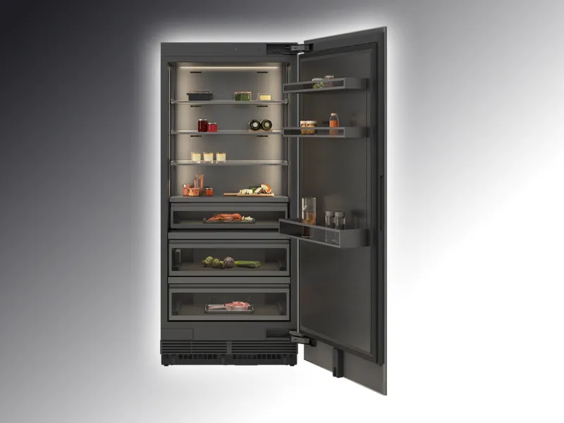 Gaggenau Expressive Series Refrigerator