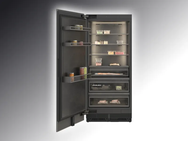 Gaggenau Expressive Series Freezer
