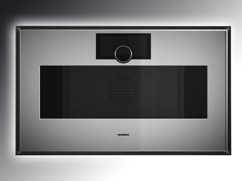 Gaggenau Expressive Series Combi-Steam Oven