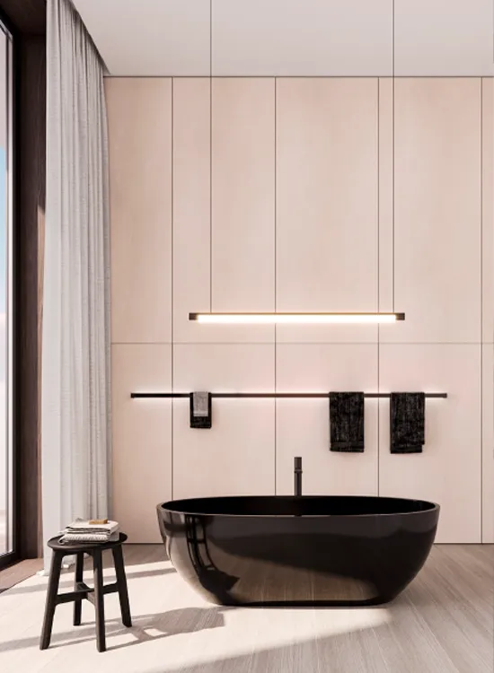 Closet Systems - image